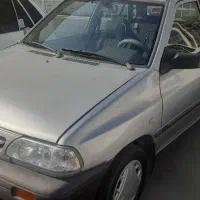 پراید مدل ۸۹|خودرو سواری و وانت|فردیس, شهرک شهید حسینی|دیوار