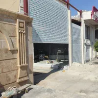 درب برقی کرکره جک بازویی. و... نصب 1روزه|خدمات پیشه و مهارت|شیراز, بعثت|دیوار