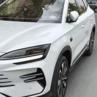 byd بی وای دی