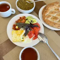تور لحظه آخری ماسوله و مرداب سراوان|تور و چارتر|تهران, کوهک|دیوار