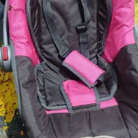 کریر در حد نو