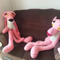 حراج تعدادی عروسک نو