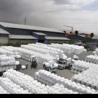 تانکر پلی اتیلن منبع آب مخزن پایه دار|حراج|شیراز, شهرک صنعتی شیراز|دیوار