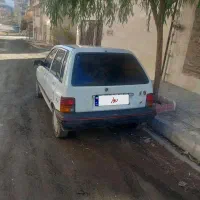 پرایدهاچبگ|خودرو سواری و وانت|سنندج, |دیوار