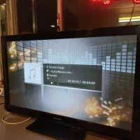 تلویزیون پاناسونیک ۴۲ اینچ TH-P42X30R|تلویزیون و پروژکتور|مشهد, کلاهدوز|دیوار