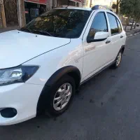 کوییک mtمدل۴۰۲تمیز|خودرو سواری و وانت|مشهد, ثامن|دیوار