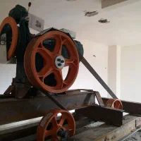 آسانسور (نصب و فروش) آسانسور محرمخانی