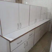 کابینت آماده و پیش ساخته