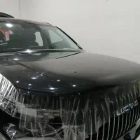 سرامیک،کاور ppf،صفرشویی،خدمات دیتیلینگ|خدمات موتور و ماشین|اصفهان, باغ زرشک|دیوار