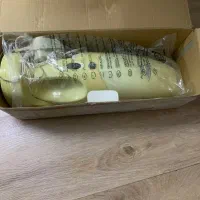 جارو شارژی ماشین کباب پز کپسول آتش نشانی