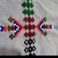 دوزنده خانم افغان بلوچ میخوام برای دوخت