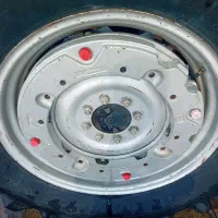 تراکتور۲۸۵ مدل ۹۳ با ادوات|خودرو سنگین|ایوان, |دیوار