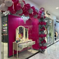 بادکنک هالووین عروسک تولد فانتری تحریر|اسباببازی|تهران, تهرانسر مرکزی|دیوار