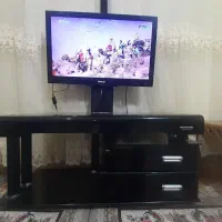 تلوزیون  ال ای دی۳۲اینج اسنو|تلویزیون و پروژکتور|کوهدشت, |دیوار