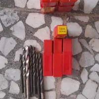 تعدادی ابزار|ابزارآلات|رشت, رودباری|دیوار