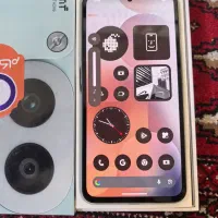 ناتینگ فون cmf