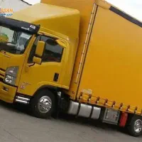 اثاث کشی حمل بار و ارائه فوری انواع ماشین حمل بار