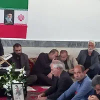 مداحی وچاووشی.