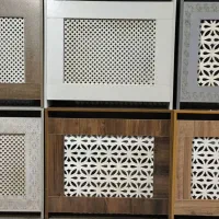 کاور شوفاژ (پکیج)در طرح و اندازه مختلف|آبگرمکن، پکیج، شوفاژ|تهران, شهید رجایی|دیوار