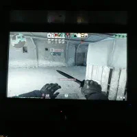 مانیتور سونیک