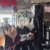 واگذاری لباس ورزشی با تمام وسایل