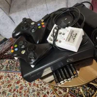 ایکس باکس اسلیم معاوضه با ایفون x