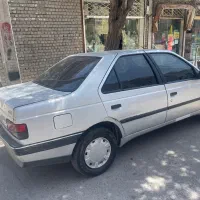 پژو ۴۰۵|خودرو سواری و وانت|مشهد, فدک|دیوار