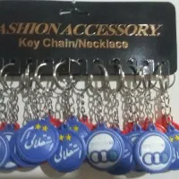 دسته کلید سیلیکونی عروسکی و فوتبالی وآدیداس|بدلیجات|ملایر, |دیوار