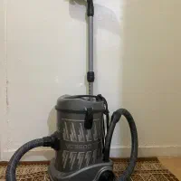 جاروبرقی سطلی ایرانی