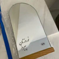 آینه رومیزی