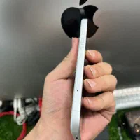 iPhone 16 سفید 128 ریجستر|موبایل|کرج, گوهردشت|دیوار