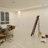 نقاشی ساختمان