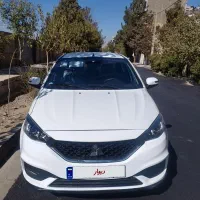 سهند 1404 صفر خشک