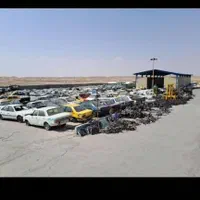 اسقاط خودرو فرسوده