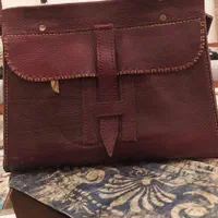 کیف چرم