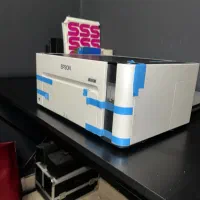 پرینتر مدل M1100|پرینتر، اسکنر، کپی، فکس|تهران, مدائن|دیوار