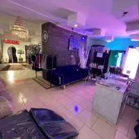 سولاریوم مهرویلا درختی حافظ عطار (اقایان بانوان )