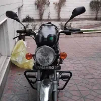 پیشرو ۲۰۰ . kld . bm|موتورسیکلت|تهران, پرستار|دیوار