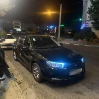 دنا پلاس اتوماتیک آپشنال ۴۰۳
