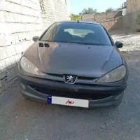 206 مدل 84