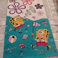 فروش فرش کودک|فرش|خمینیشهر, |دیوار