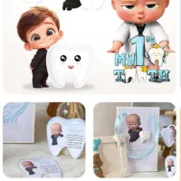 گیفت های دندونی|اسباب‌‌بازی|تبریز, |دیوار