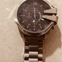 ساعت مارک دیزل