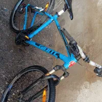 چرخ خارجی جاینت