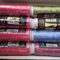 نخ خیاطی|لوازم خیاطی و بافتنی|چهارباغ, |دیوار