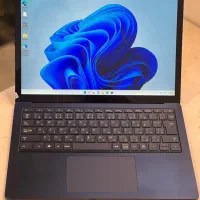 لپ‌تاپ Surface Laptop 6 فوق‌ العاده تمیز با رم ۱۶|رایانه همراه|تهران, میدان ولیعصر|دیوار