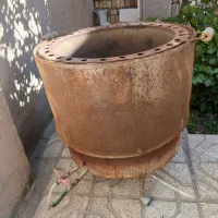 تنور گازی فروشی