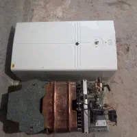 آبگرمکن دیواری بوتان ۳۲۱۵جدید خشک|آبگرمکن، پکیج، شوفاژ|زابل, |دیوار