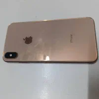 اپل iPhone XS Max با حافظهٔ ۶۴ گیگابایت|موبایل|مشهد, طلاب|دیوار