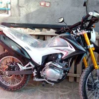 موتور تریل پرواز ۲۰۰